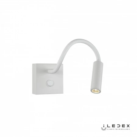 Бра iLedex 6410 WH Бра iLedex 6410 WH