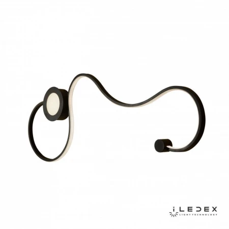 Бра iLedex X054216 BK Бра iLedex X054216 BK