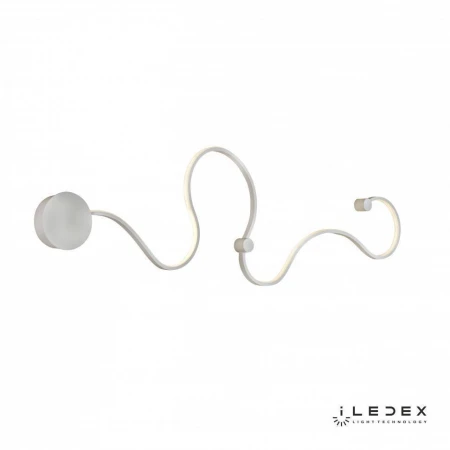 Бра iLedex X054316 WH Бра iLedex X054316 WH