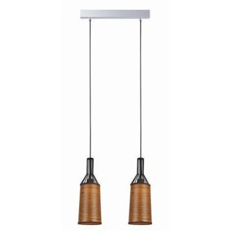 2396/2S BROWN (1) Люстра 