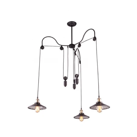 272/3 (1) Люстра 