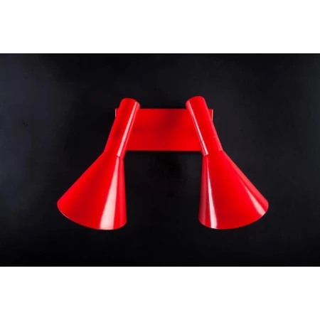 B1001W/2 RED (1) Бра 