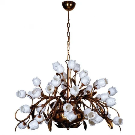 Люстра CHIARO 321010151 Иоланта