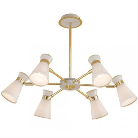 Люстра Citilux CL528162 Грейс