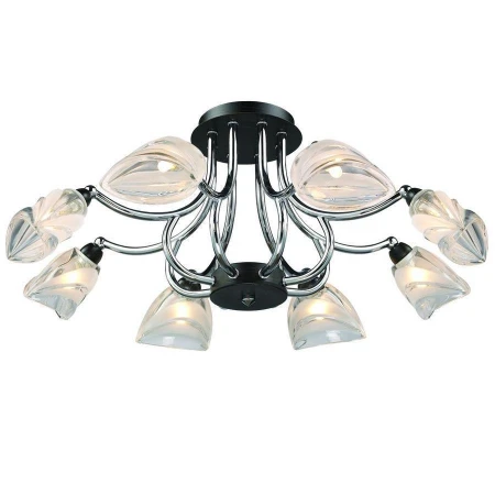 Люстра N-Light 416-08-13 Lalena