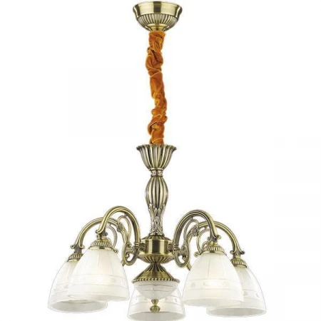 Люстра N-Light 142-05-52 MiramaR