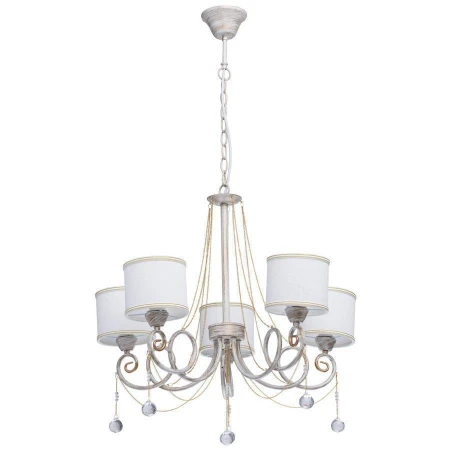 Люстра MW-LIGHT 448012405 Виталина 10