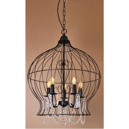 Люстра Loft House P-212 Серия 212