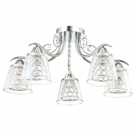 Люстра Lumion 3445/5C POLINA