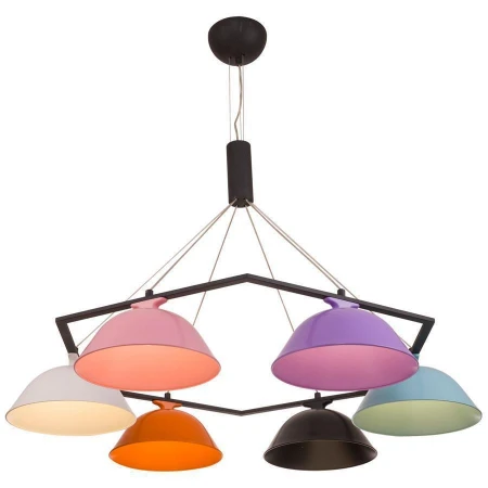 Люстра Escada 384/6S Masda