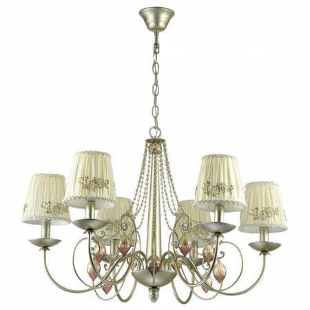 Люстра Odeon Light 3922/6 ADRIANA