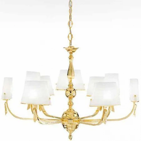 Люстра IDL 473/6+3 Boheme