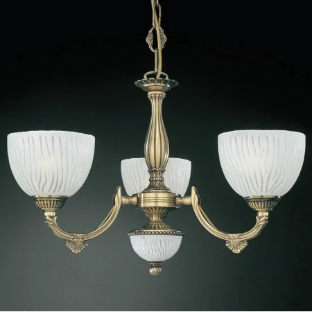 Люстра Reccagni Angelo L 5600/3 5600