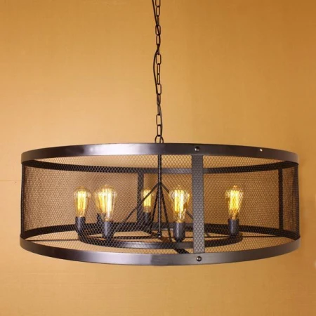 Люстра Loft House P-203 Серия 151