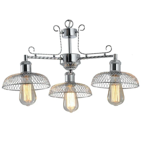 Люстра POWERLIGHT 1-013930 SATURN