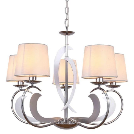 Люстра Omnilux OML-62003-05 Petralana