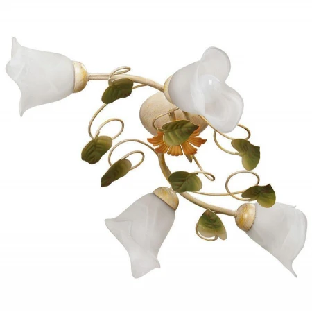 Люстра Vitaluce V1482/4PL Серия V1482