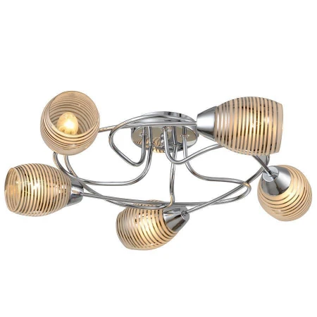 Люстра POWERLIGHT 1173/5 HILL