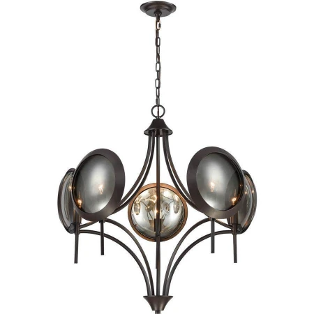 Люстра Vele Luce VL1142L05 LaLuna