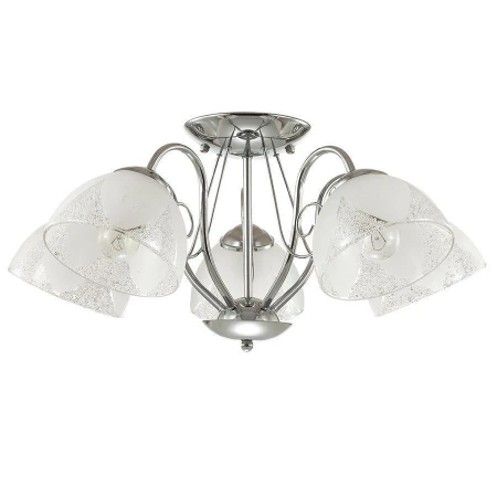 Люстра Lumion 3611/5C VISANTI