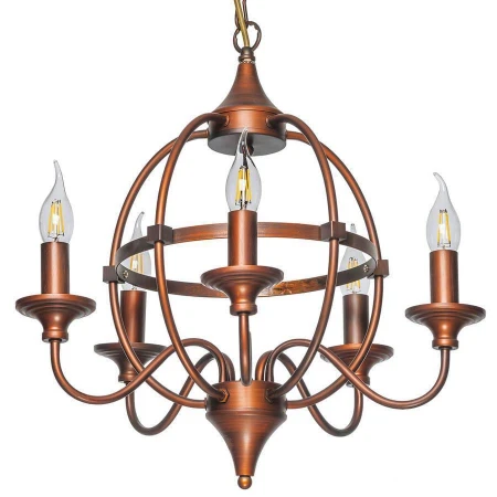 Люстра Vele Luce VL1206L05 Narciso