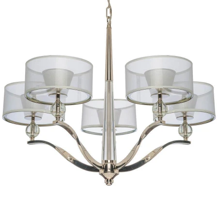 Люстра Vele Luce VL1133L05 Sole