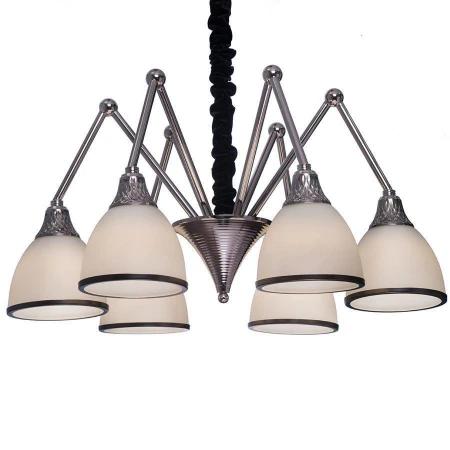 Люстра Vele Luce VL1013L06 Squill