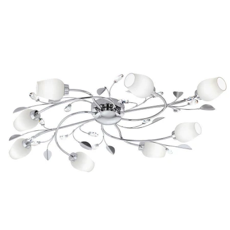 Люстра Eglo 95163 PITALE