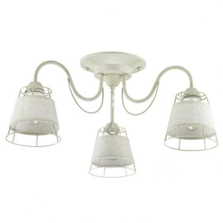 Люстра Lumion 3663/3C LINDSAY