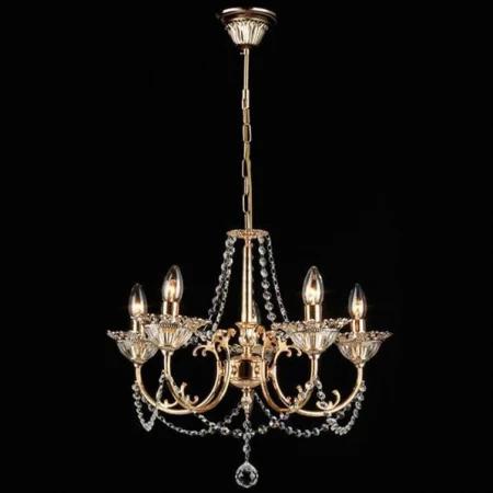 Люстра Natali Kovaltseva 10431/5с FRENCH 10431