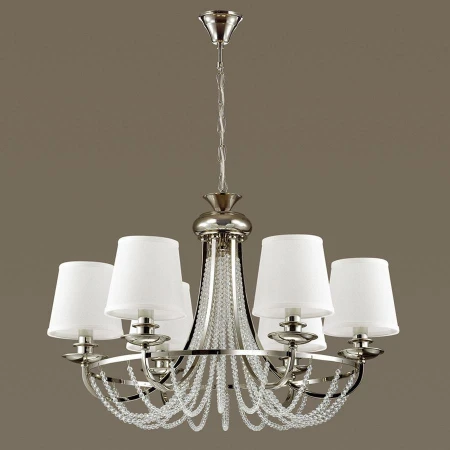 Люстра Odeon Light 4182/6 Liria