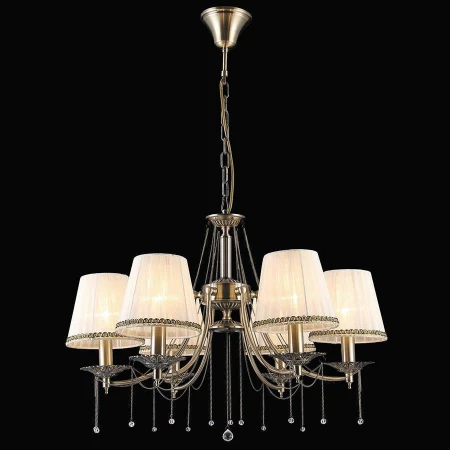 Люстра Natali Kovaltseva Sevilla 70027-6C ANTIQUE Sevilla