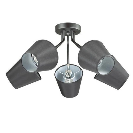 Люстра Lumion 3749/5C LORI