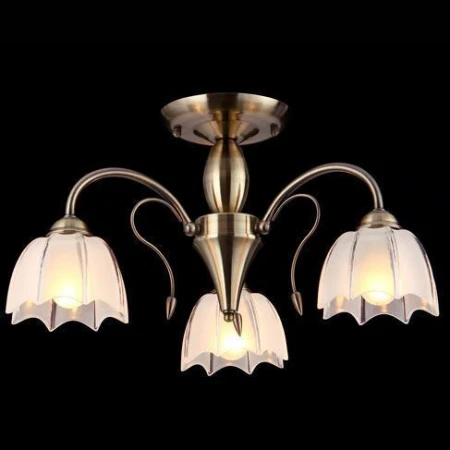 Люстра Natali Kovaltseva 10710/3C ANTIQUE 10710