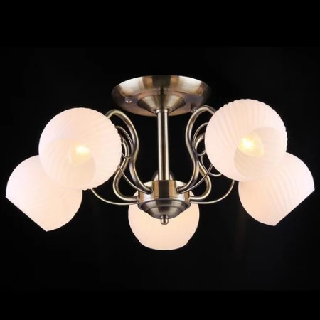 Люстра Natali Kovaltseva 10744/5C ANTIQUE 10744