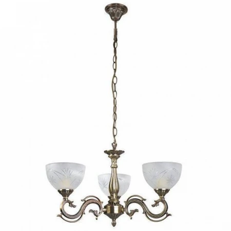 Люстра Spot Light 5193311 Inspira