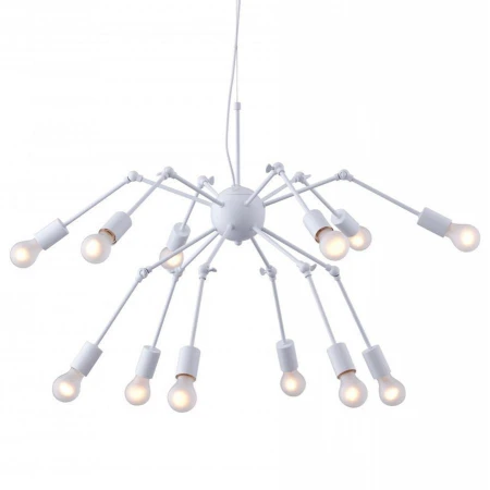 Люстра BLS 30366 Double Octopus Chandelier
