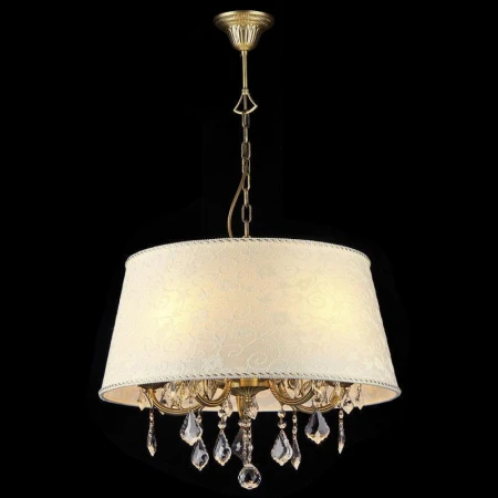 Люстра Natali Kovaltseva 10767/5C ANTIQUE ANTIQUE