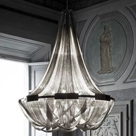 Люстра BLS 10541 Soscic