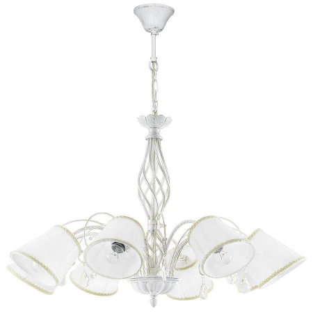 Люстра Lightstar 796186 Esedra