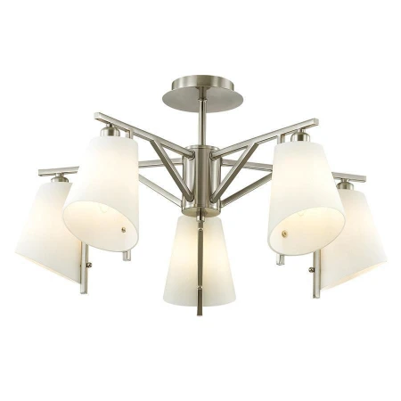 Люстра Lumion 3751/5C NORTH