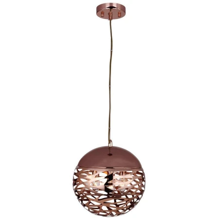 Светильник Favourite 1846-3P Kupfer