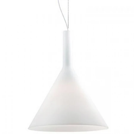 Светильник Ideal Lux COCKTAIL SP1 BIG BIANCO COCKTAIL