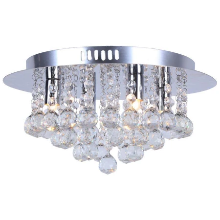 Светильник Escada 279/4PL Cristal