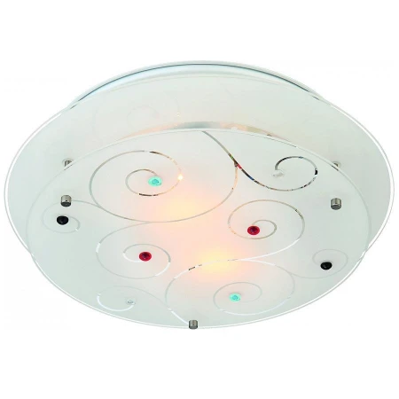 Светильник Arte lamp A4815PL-2CC Esmeralda