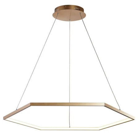 Светильник Favourite 2103-8P Hexagon