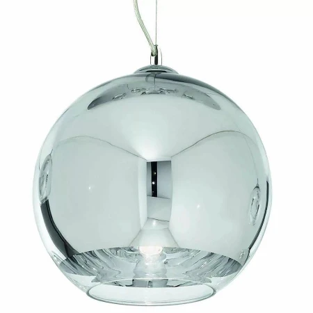 Светильник Ideal Lux DISCOVERY CROMO SP1 D30 DISCOVERY CROMO