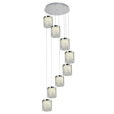 Светильник ST LUCE SL823.103.08 RACEMO