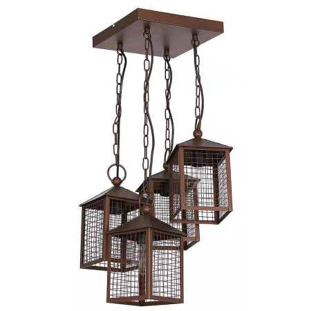 Светильник Luminex 9360 SIMON