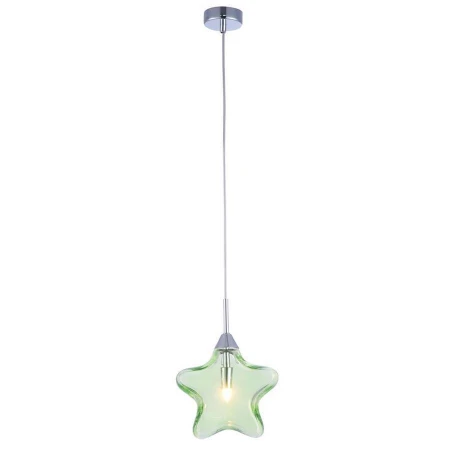 Светильник Maytoni MOD242-PL-01-GN Star